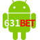 Aplicativo 631Bet para Android